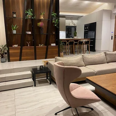 Sea-side Mountain * Nea Iraklitsa