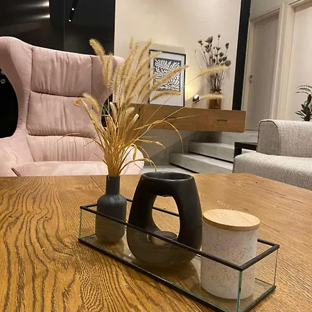 Sea-side Mountain Nea Iraklitsa