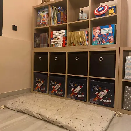 Villa Sea-side Mountain