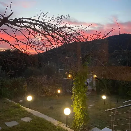 Villa Sea-side Mountain *