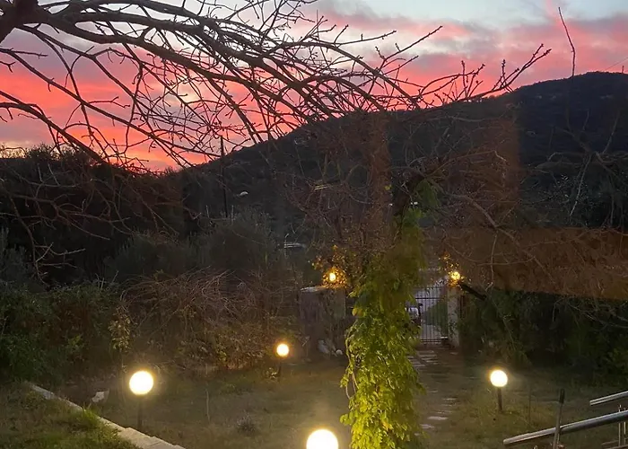 Villa Sea-side Mountain *