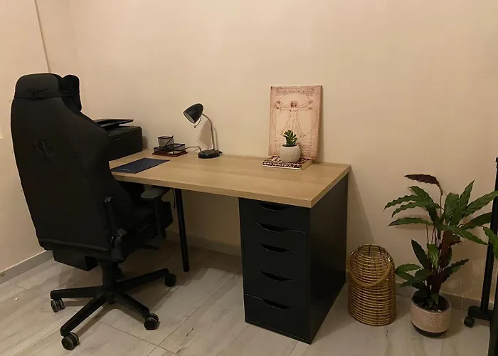 Sea-side Mountain Vilă *